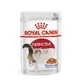 ROYAL CANIN Instinctive Adult, comida húmeda para gatos, (en aspic), 85g