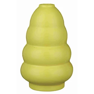 TRIXIE, honden Kong speeltje, rubber, 8cm, veelkleurig