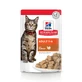 HILL'S Science Plan, Turkey, sachet wet cat food, 85g