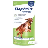VETOQUINOL Flexadin Advanced , S-XL, gewrichtssupplement voor honden, zakje, 30 kauwtabletten