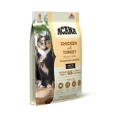 ACANA Homestead Harvest droogvoer voor katten, 4,5kg