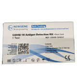 Test Covid 19 antigen, nazal, 1 bucata, Newgene