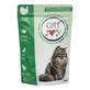 CAT JOY, Turkey, sachet wet cat food, (in sauce), 85g