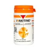 VETOQUINOL Ipakitine, XS-XL, niersupplement voor honden en katten, fles, 60g poeder
