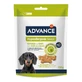 ADVANCE Hypoallergene Snacks, XS-XL, Belohnungsbeutel für Hunde, Allergien, 150g