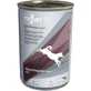 TROVET Hypoallergenic IPD, XS-XL, Insectes, alimentation vétérinaire, nourriture humide mono-protéine en boîte, sans céréales, allergie, chiens, (pâté), 400g