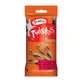 FROLIC Twistos, hondensnacks, sticks, rund, 6 stuks, 105g