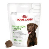 ROYAL CANIN Digestion Chews Adult Supplements, funktioneller Belohnungsbeutel für Hunde, Verdauungssystem, 160g