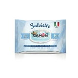 CAMON Sea Breeze, vochtige doekjes voor honden en katten, Oceaan, 40st