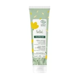 Klorane Gecertificeerde Biologische Calendula Luiercrème - Luierwissel - Baby , 100 ml