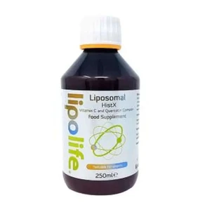 Equisalud Lipolife Liposomal Histx 250Ml