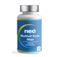 Neo Multivit Forte Man Ginseng Eleuterococo 120Comp