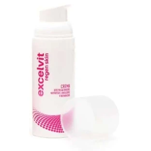 Excelvit Regen Hautcreme 50Ml