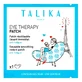 Talika oogtherapiepleister individueel