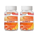 Forté Pharma Duplo Forté Royal Jelly Gummies, 2 x 60 snoepjes