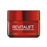 L'Oréal Paris Revitalift Red Energizing Day Cream - Mit rotem Ginseng - 50 Ml