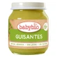 Babybio Babybio Mazăre, 130 g
