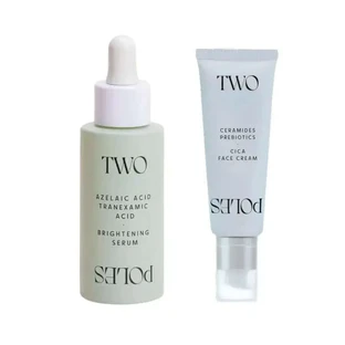Two Poles Pack Duo pentru tratarea petelor întunecate