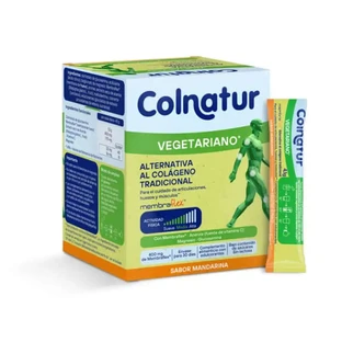 Colnatur Vegetarisch, 30 Beutel x 4,1 gr.