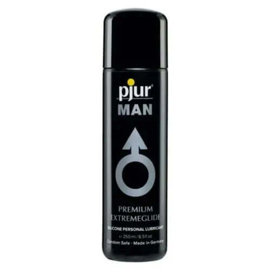 Pjur Man Premium Glijmiddel 250 Ml
