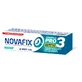 Novafix Pro 3 Freshness Gebiss-Haftcreme 50g