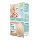Clearé Institute Colour Clinuance Culoare permanentă fără amoniac 10.1 Champagne Blonde
