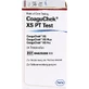 INR testkits voor CoaguChek XS, 24 stuks, Roche