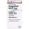 INR testkits voor CoaguChek XS, 24 stuks, Roche