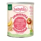 Babybio 5 Cereale cu fructe , 220 grame