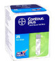 Contour Plus Blutzuckermessger&#228;t, 25 St&#252;ck, Bayer