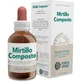 Forza Vitale Myrtilus Composto 25Gr.Tabletten