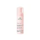 Spumă de curățare delicată Nuxe Very Rose 150 ml