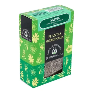 El Naturalista Salie 45 gr