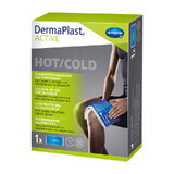 Dermaplast warm/kalt Kompresse, Hartmann