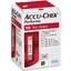 Accu-Chek Performa glucose meter tests, 50 pieces, Roche