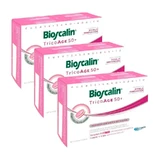 Bioscalin Tricoage50+ Tabletten, Verpakking 3 x 30 tabletten