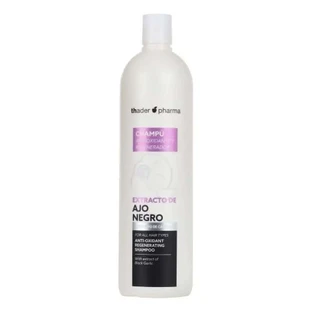 Th Pharma Șampon cu usturoi negru 1000Ml