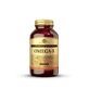 Solgar Omega-3 Drievoudige Concentratie, 100 capsules