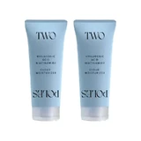 Two Poles Cloud Moisturizer , Set 2 x 50 ml