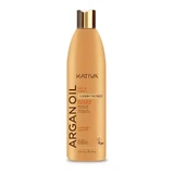 Kativa Argan-Oliven-Peptid-Spülung, 500 ml
