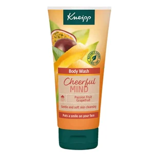 Kneipp Heiteres Gemüt Duschgel 200 ml