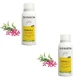 Pranarôm Spray aromatico per il corpo, 2X75 Ml