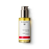 Dr. Hauschka Rose Petals Body Oil 75Ml