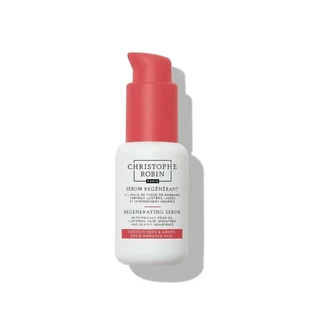 Christophe Robin Ser regenerant cu ulei de smochine , 250 ml
