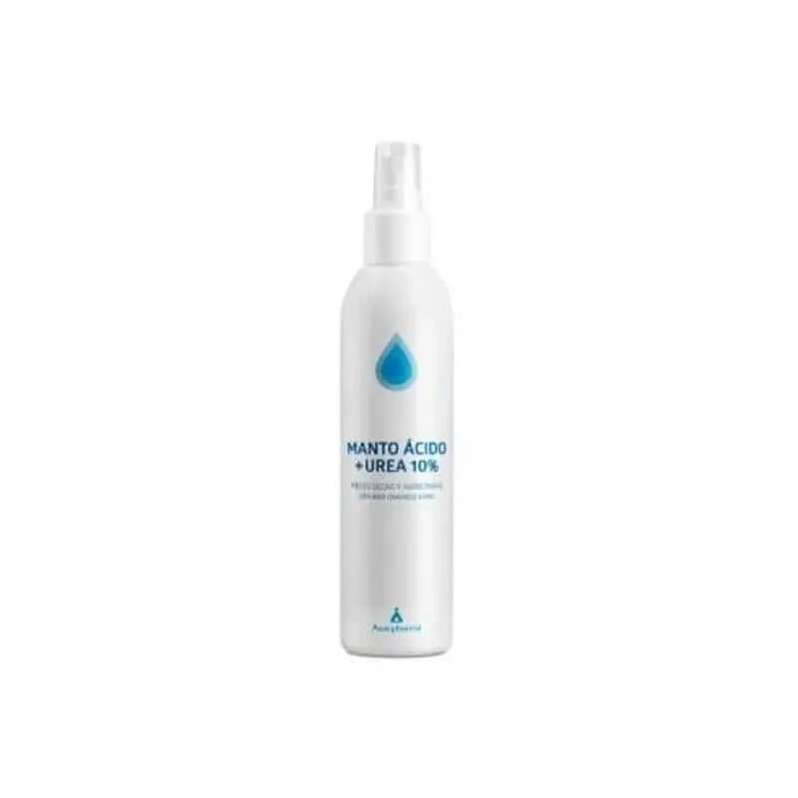 Atache Cpi Mantozuur+Ureum 10% Emulsie 100Ml