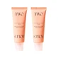 Two Poles Vacation Skin Treatment , Pack 2 x 40 ml