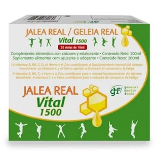 Ghf Jalea Real Vital 1500 20Amp