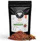 Edward Fields Tea Infusion Rooibos Chai Latte Biologische Rooibosthee Bulk 50 Kopjes Thee-Vrij, 100 g
