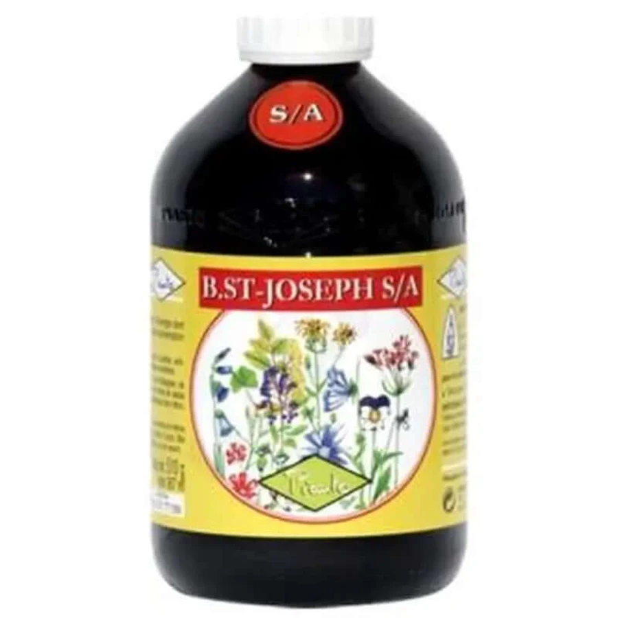 Biolasi Bio San Jose S/A Zirkulation 365Ml