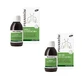Pranarôm Aromaforce Sciroppo per le vie respiratorie Bio, 2X150 Ml